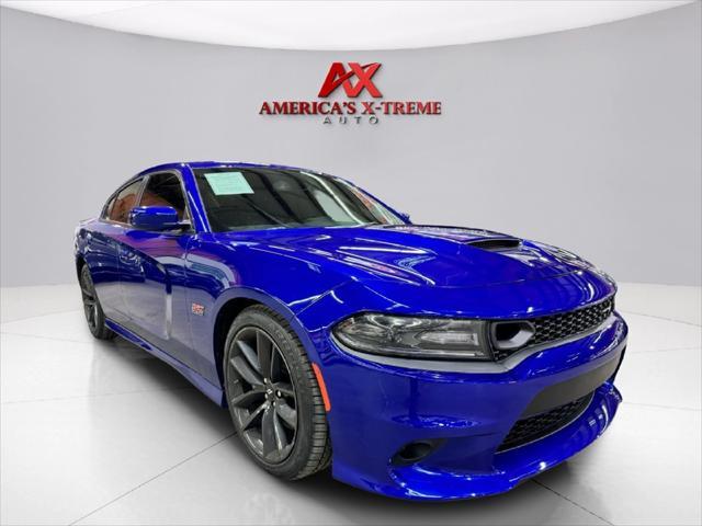 used 2019 Dodge Charger car, priced at $32,832