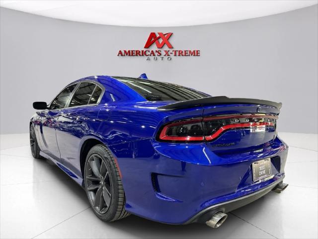 used 2019 Dodge Charger car, priced at $32,832