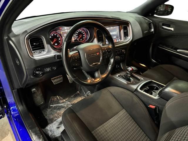 used 2019 Dodge Charger car, priced at $33,499