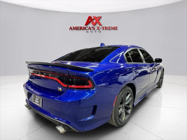 used 2019 Dodge Charger car, priced at $32,832