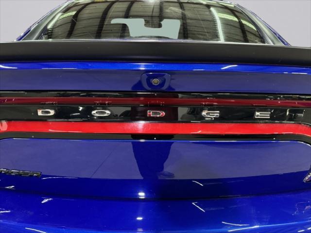 used 2019 Dodge Charger car, priced at $32,832