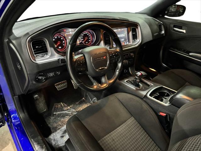 used 2019 Dodge Charger car, priced at $32,832