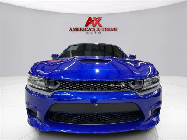 used 2019 Dodge Charger car, priced at $32,832