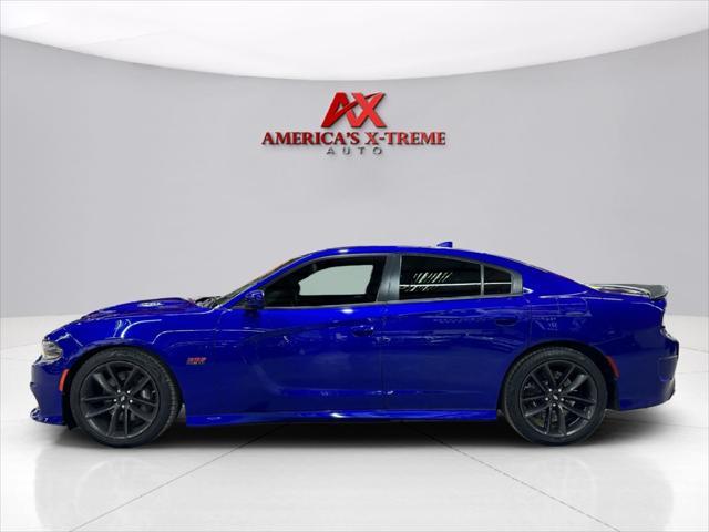 used 2019 Dodge Charger car, priced at $32,832