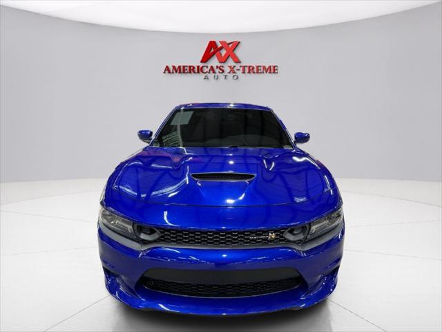 used 2019 Dodge Charger car, priced at $32,832