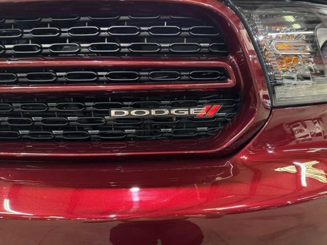 used 2018 Dodge Durango car, priced at $19,499