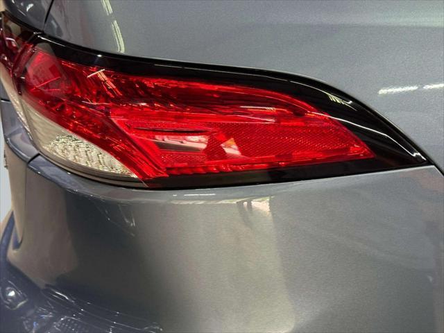 used 2021 Toyota Corolla car, priced at $13,499