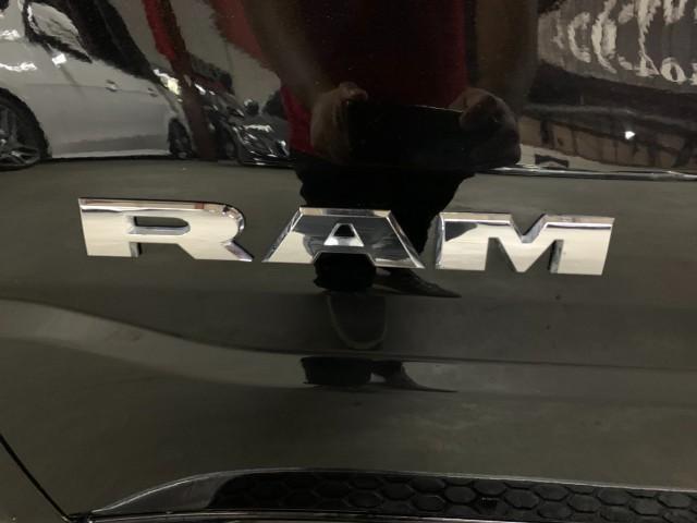 used 2022 Ram 1500 car, priced at $29,499