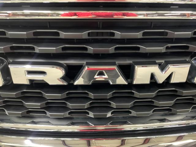 used 2022 Ram 1500 car, priced at $29,499