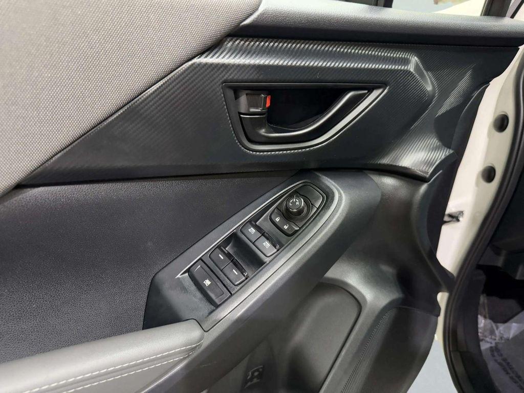 used 2024 Subaru Crosstrek car, priced at $21,499