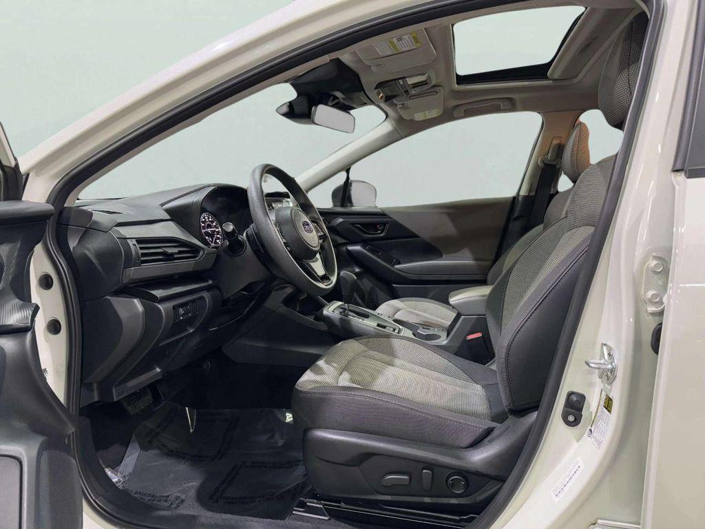 used 2024 Subaru Crosstrek car, priced at $21,499