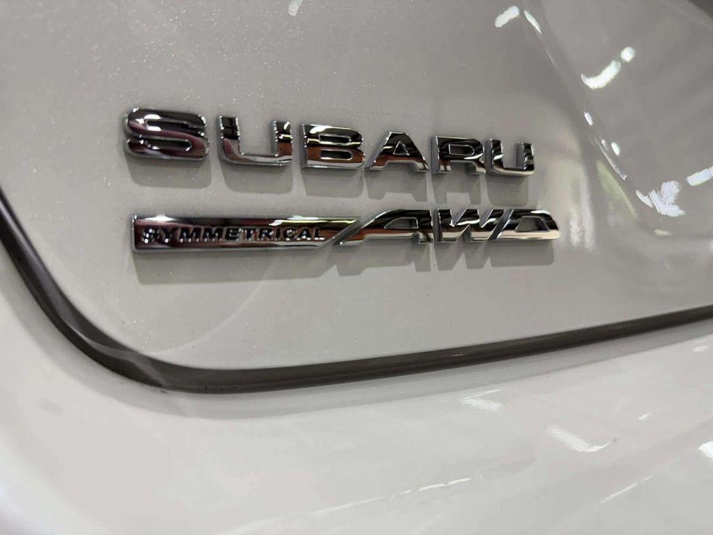used 2024 Subaru Crosstrek car, priced at $21,499