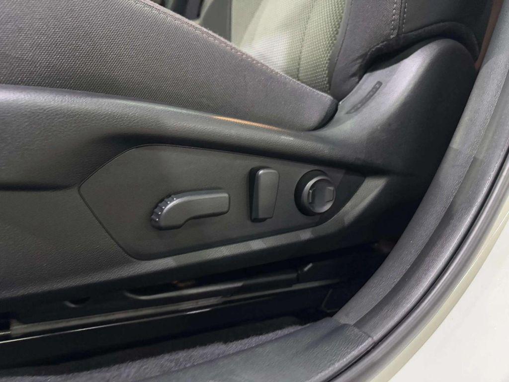 used 2024 Subaru Crosstrek car, priced at $21,499