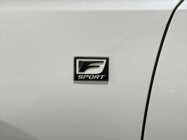 used 2022 Lexus ES 350 car, priced at $33,499
