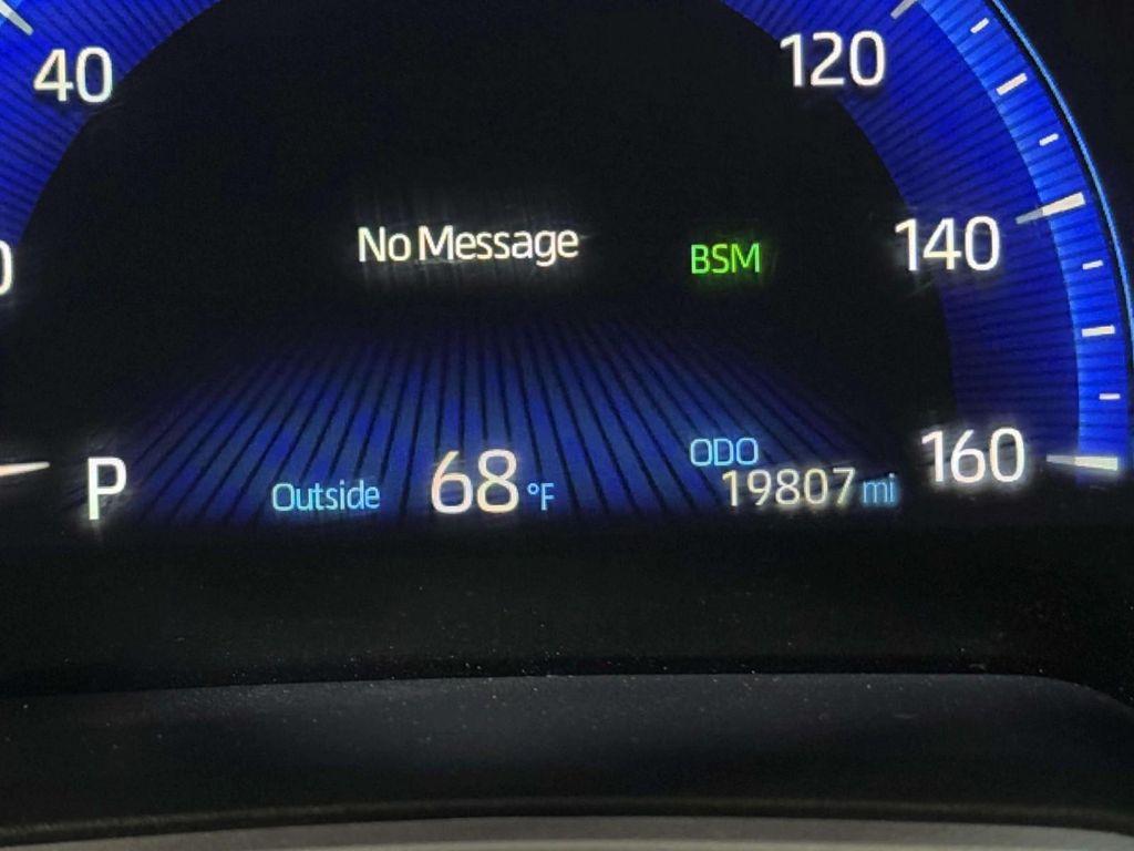 used 2022 Toyota Corolla car, priced at $18,999