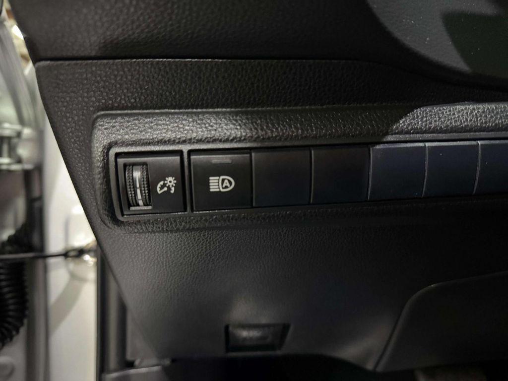 used 2022 Toyota Corolla car, priced at $18,999