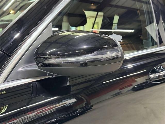 used 2021 Mercedes-Benz GLB 250 car, priced at $23,999