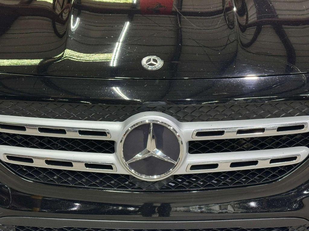 used 2021 Mercedes-Benz GLB 250 car, priced at $23,759