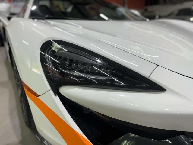 used 2019 McLaren 570S car, priced at $129,999