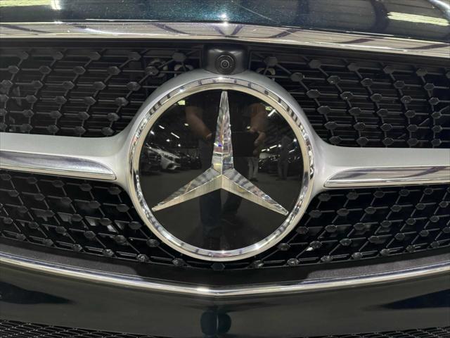 used 2019 Mercedes-Benz E-Class car, priced at $30,999