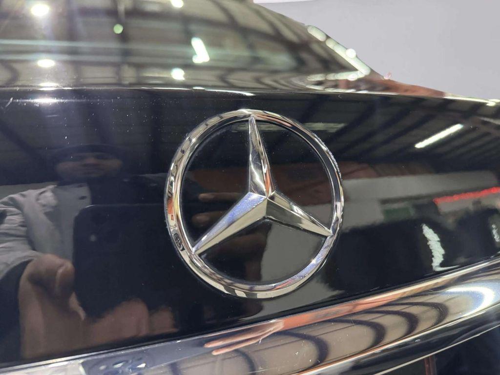 used 2020 Mercedes-Benz E-Class car, priced at $25,499