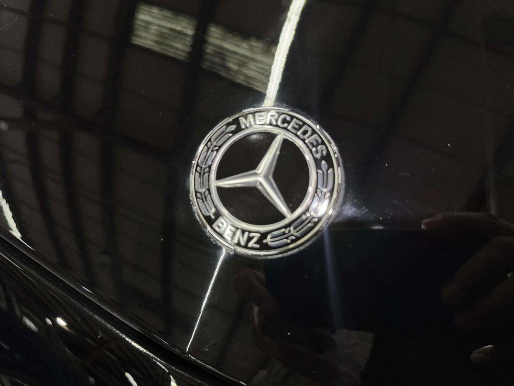 used 2020 Mercedes-Benz E-Class car, priced at $25,499