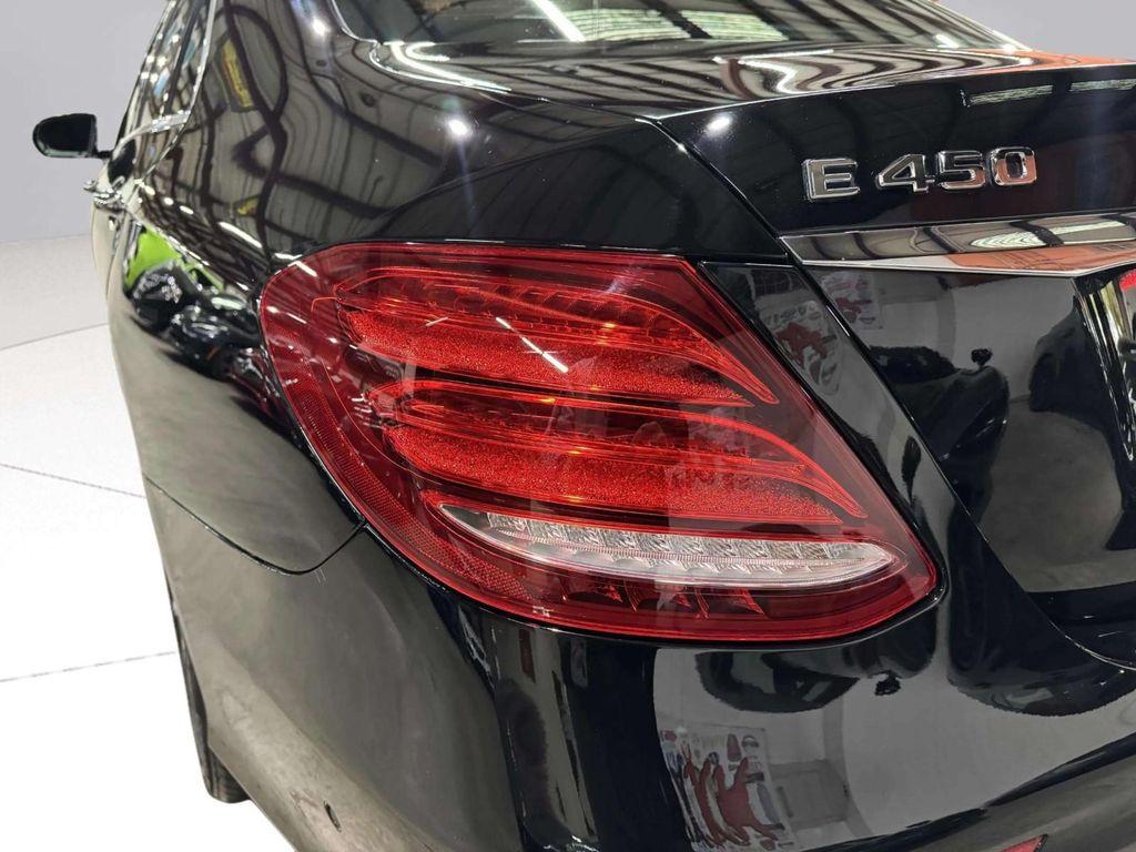 used 2020 Mercedes-Benz E-Class car, priced at $25,499
