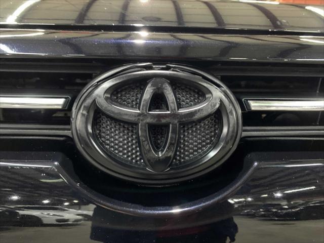 used 2022 Toyota 4Runner car, priced at $35,773