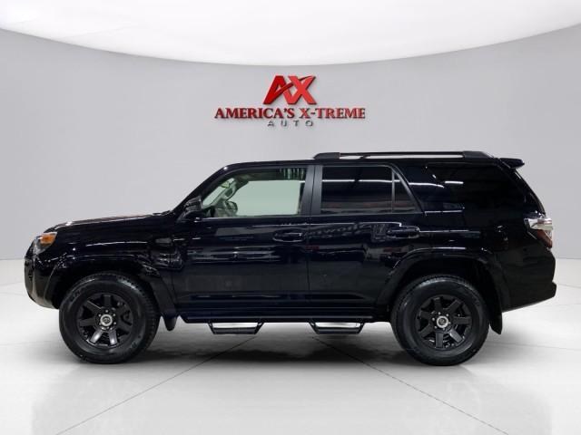 used 2022 Toyota 4Runner car, priced at $36,499