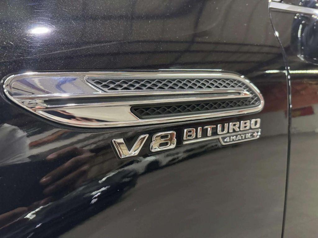 used 2019 Mercedes-Benz AMG GT 63 car, priced at $64,999