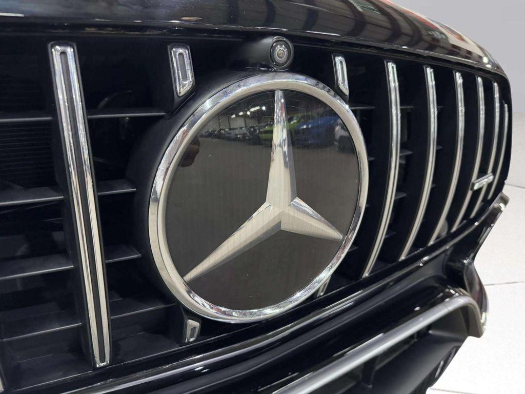used 2019 Mercedes-Benz AMG GT 63 car, priced at $64,999