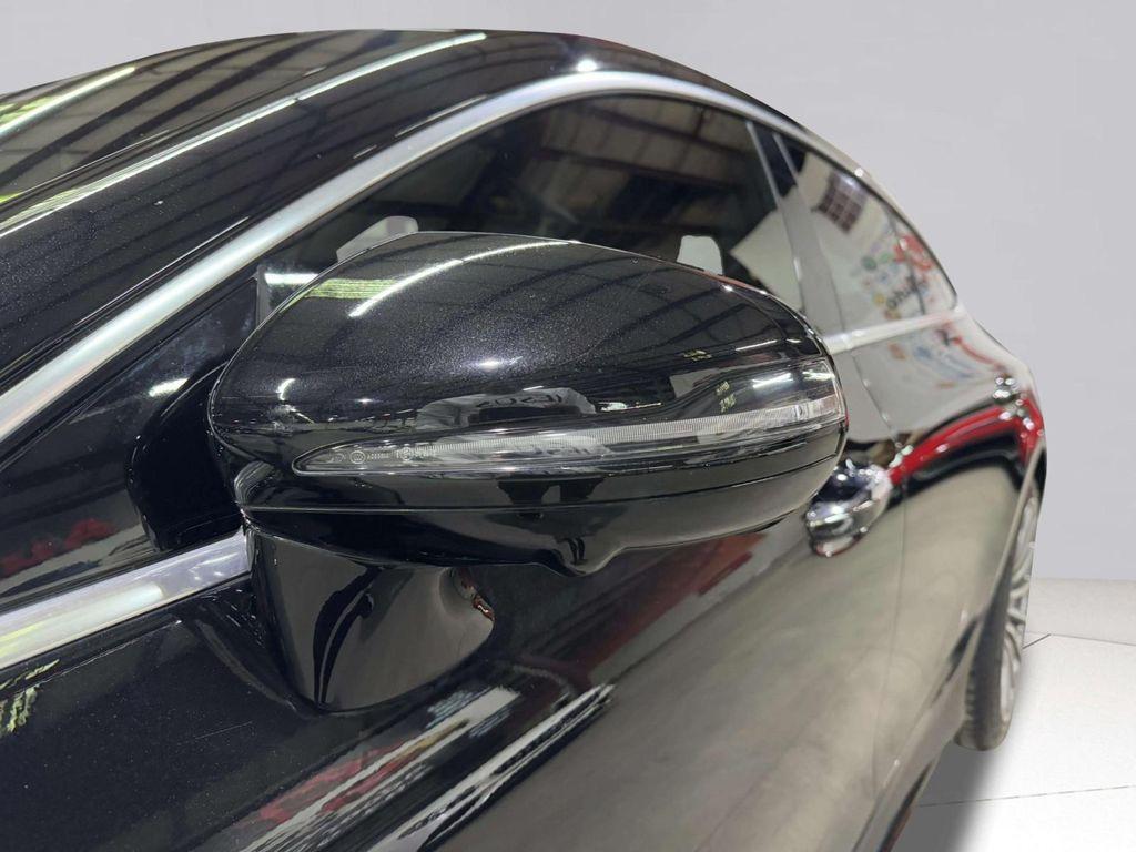 used 2019 Mercedes-Benz AMG GT 63 car, priced at $64,999