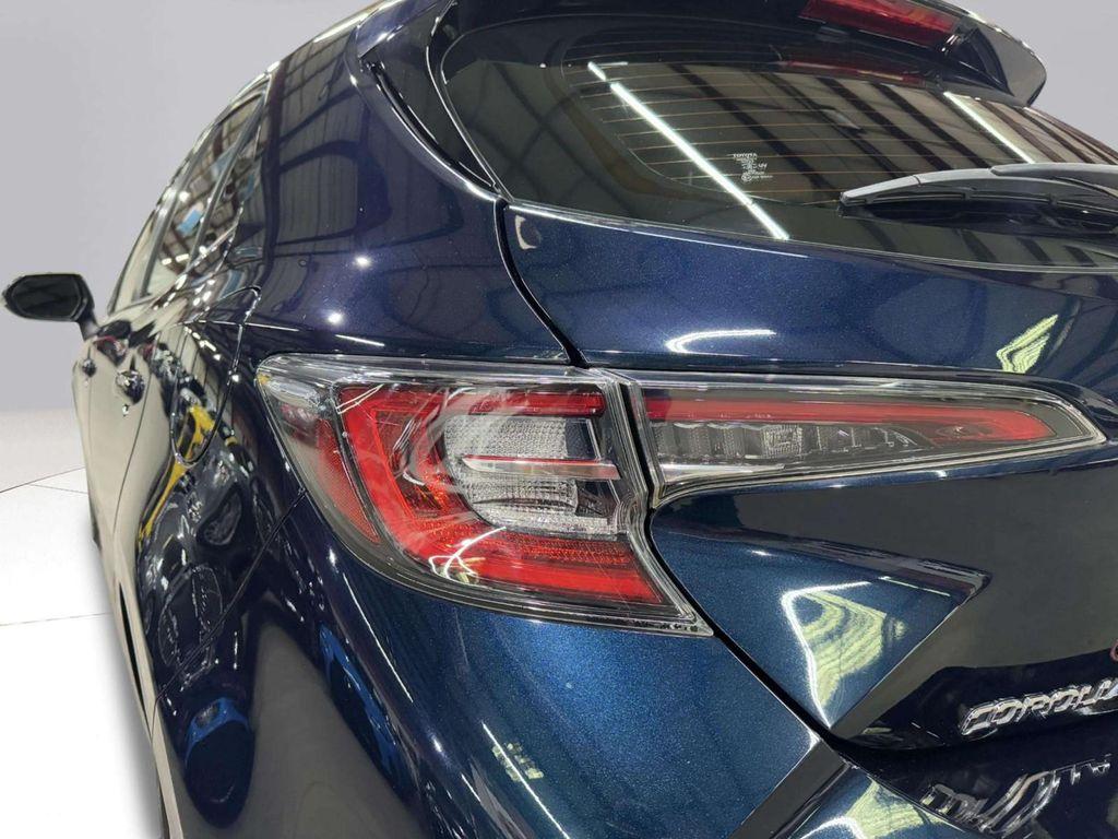 used 2019 Toyota Corolla car, priced at $13,499