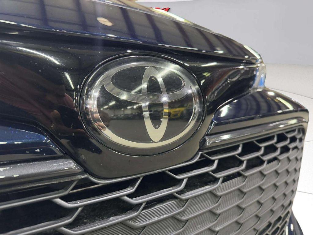 used 2019 Toyota Corolla car, priced at $13,499