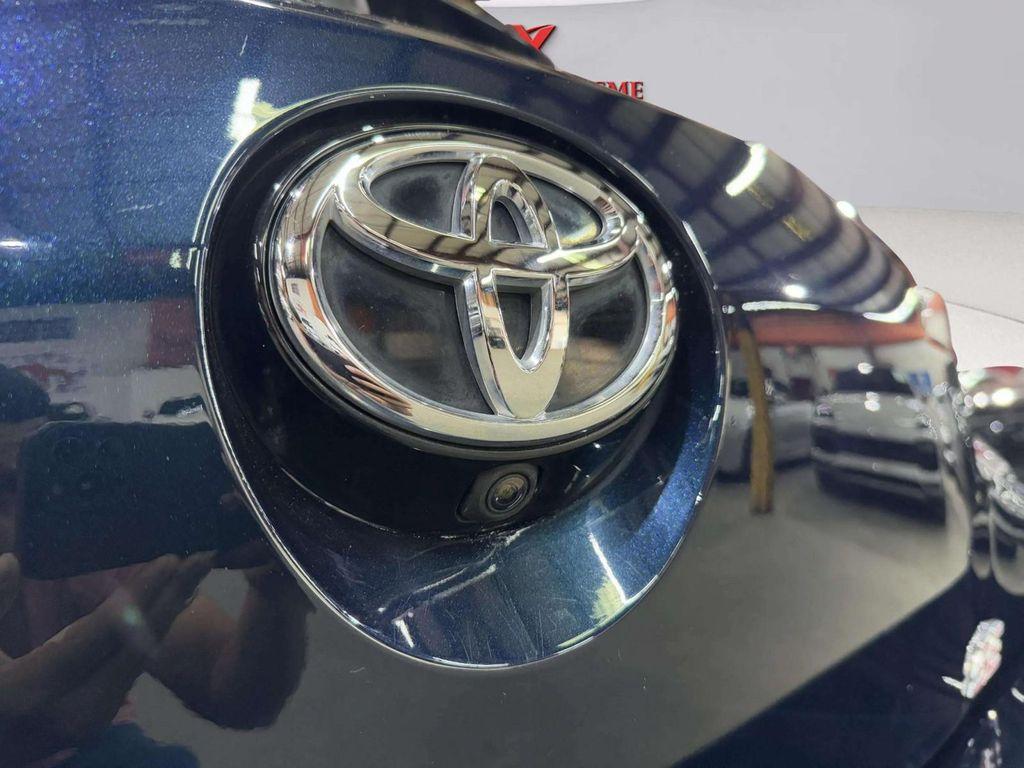 used 2019 Toyota Corolla car, priced at $13,499