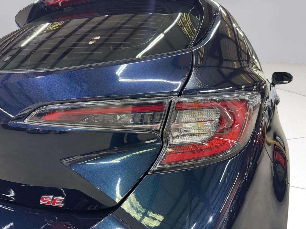 used 2019 Toyota Corolla car, priced at $13,499