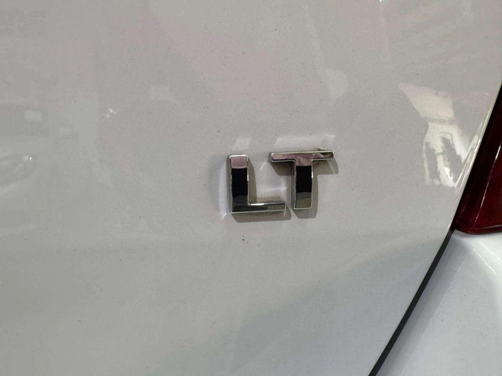 used 2020 Chevrolet Trax car, priced at $11,384