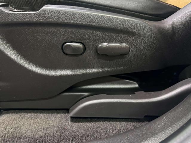 used 2020 Chevrolet Trax car, priced at $11,499