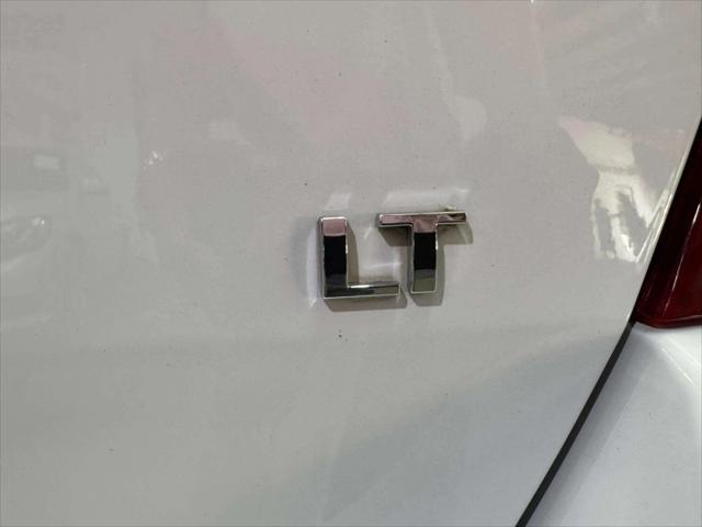 used 2020 Chevrolet Trax car, priced at $11,499