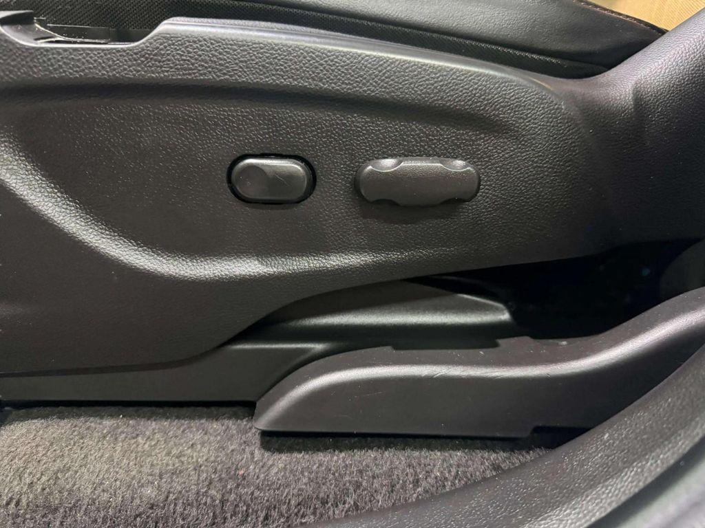 used 2020 Chevrolet Trax car, priced at $11,384