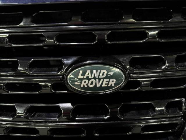 used 2017 Land Rover Range Rover car, priced at $40,094