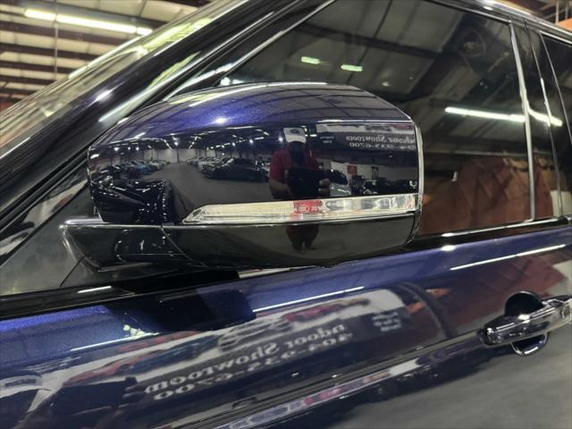 used 2017 Land Rover Range Rover car, priced at $34,999