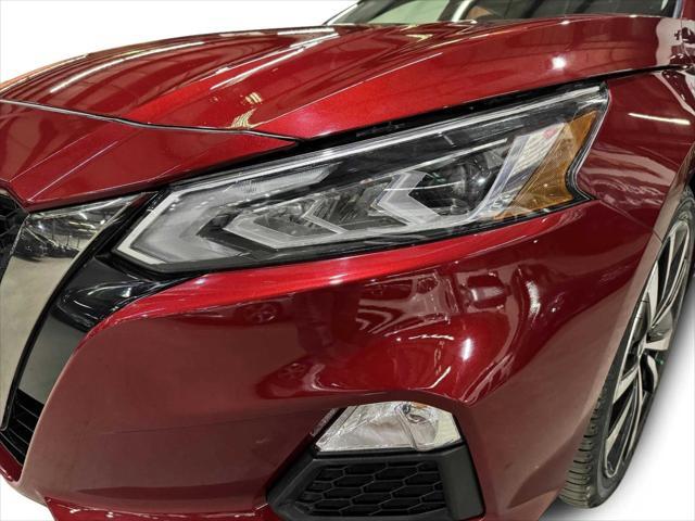 used 2019 Nissan Altima car, priced at $13,899