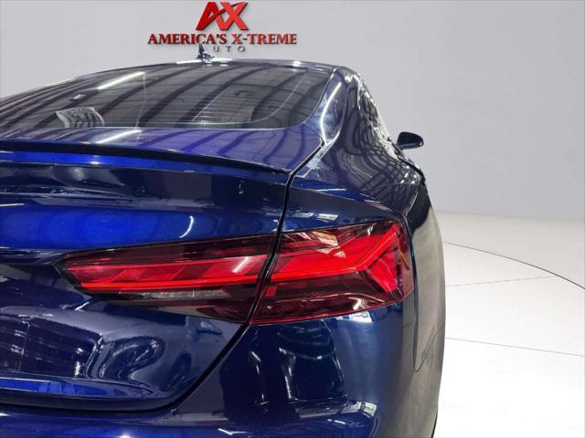 used 2021 Audi S5 car, priced at $34,499