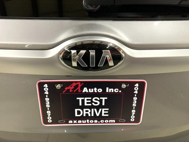 used 2021 Kia Seltos car, priced at $17,499