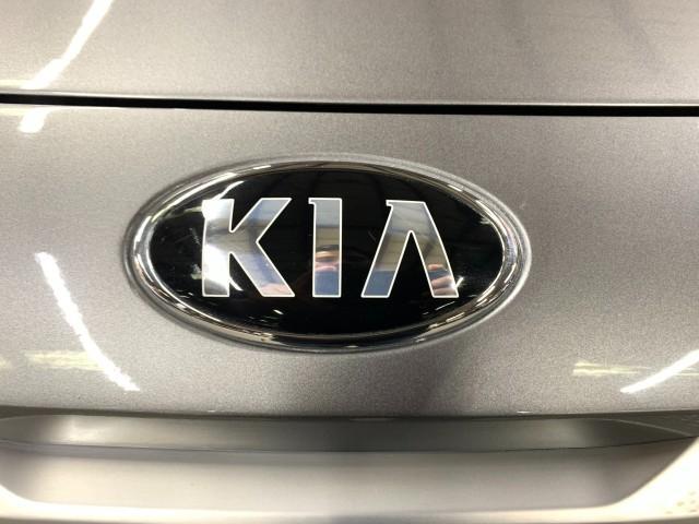 used 2021 Kia Seltos car, priced at $17,499