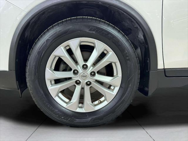 used 2016 Nissan Rogue car, priced at $9,199