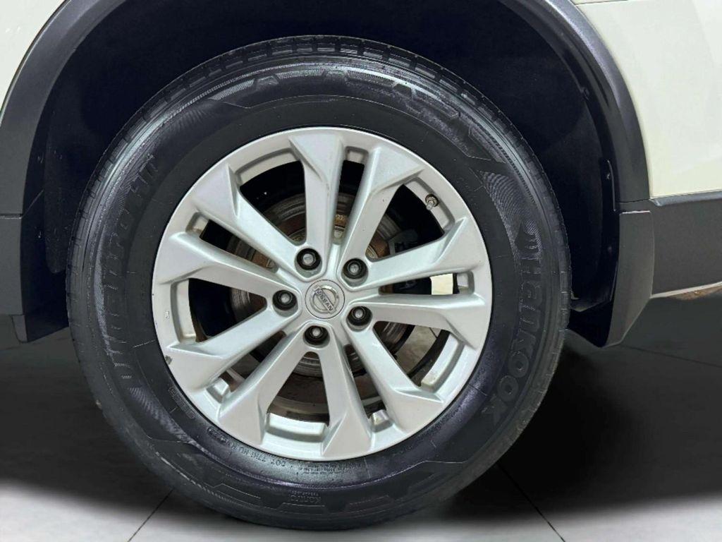 used 2016 Nissan Rogue car, priced at $9,107