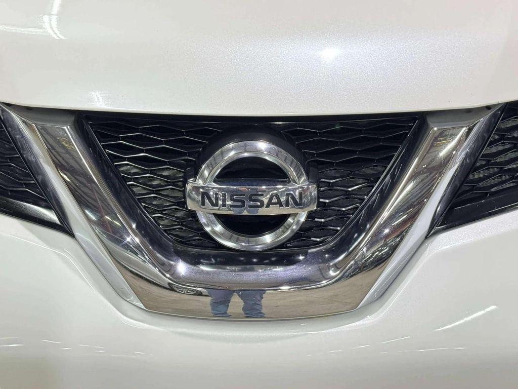 used 2016 Nissan Rogue car, priced at $9,107