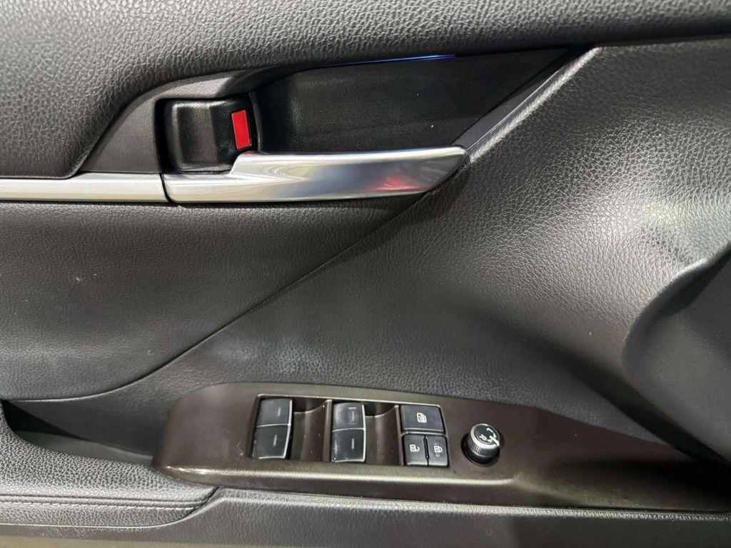 used 2023 Toyota Camry car, priced at $26,234